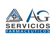 Logo Servicios Farmaceuticos