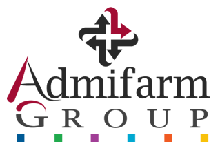 Logo Admifarm Group