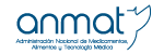 Administración Nacional de Medicamentos, Alimentos y Tecnología Médica