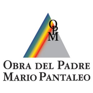 Obra del Padre Mario Pantaleo