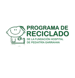 Programa de Reciclado Garrahan