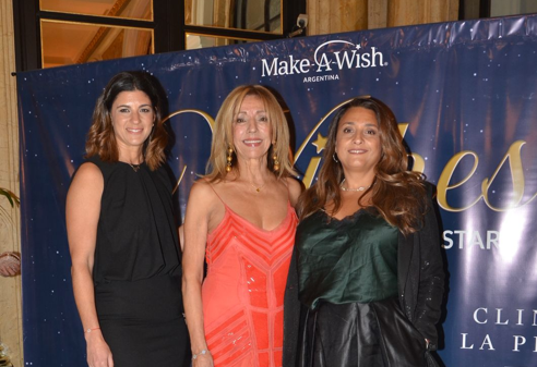 Apoyo a Fundación Make a Wish 2025