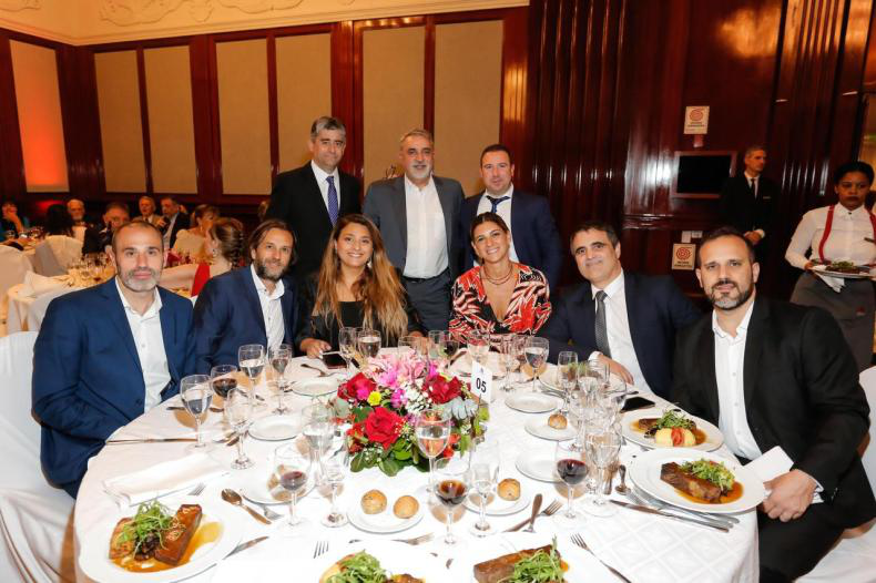 Cena Anual FuHeSa 2024