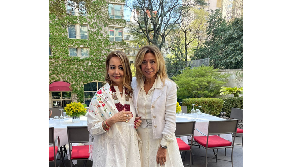 Picnic de la Primavera 2023 – Make a Wish